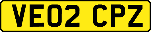 VE02CPZ