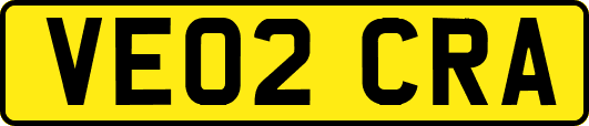 VE02CRA