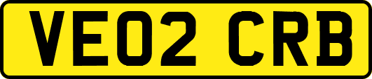 VE02CRB
