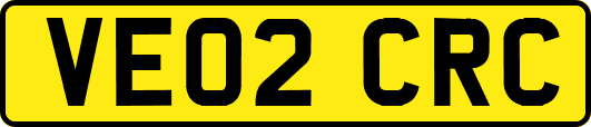 VE02CRC