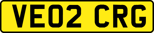 VE02CRG