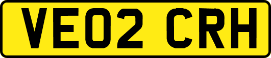 VE02CRH
