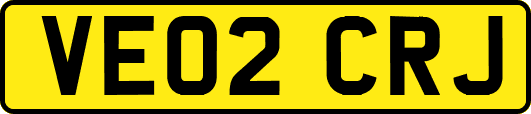 VE02CRJ