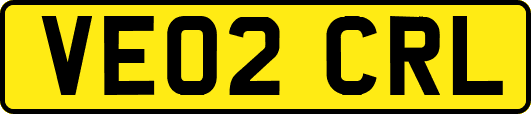 VE02CRL