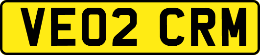VE02CRM