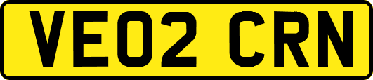 VE02CRN