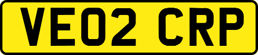 VE02CRP
