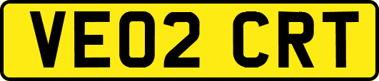 VE02CRT