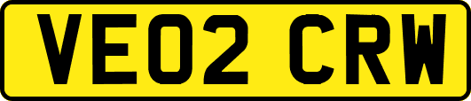 VE02CRW