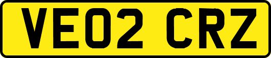 VE02CRZ