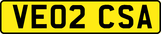 VE02CSA