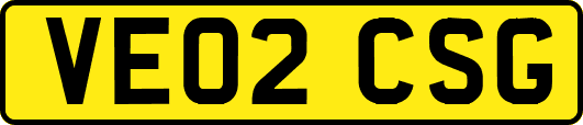 VE02CSG