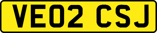 VE02CSJ