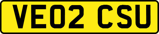 VE02CSU