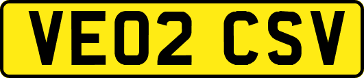 VE02CSV