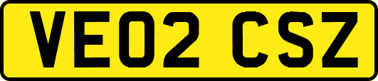 VE02CSZ