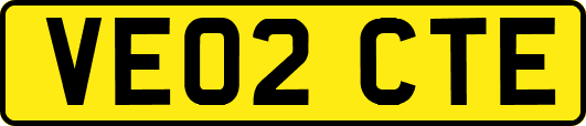 VE02CTE