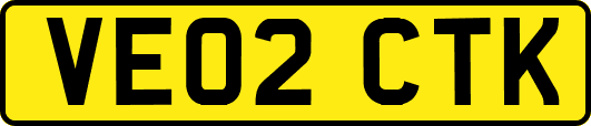 VE02CTK