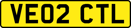 VE02CTL