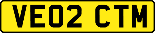 VE02CTM