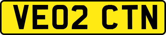VE02CTN