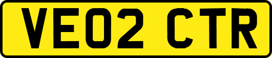 VE02CTR