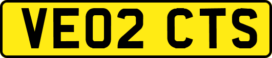 VE02CTS