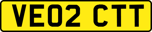 VE02CTT