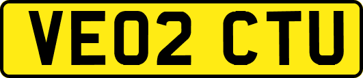 VE02CTU