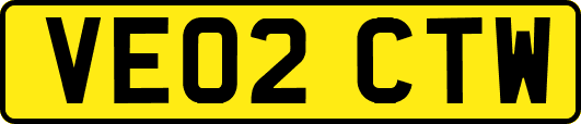VE02CTW