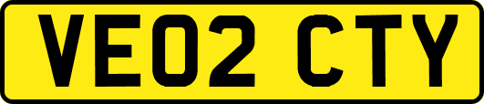 VE02CTY