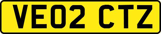 VE02CTZ