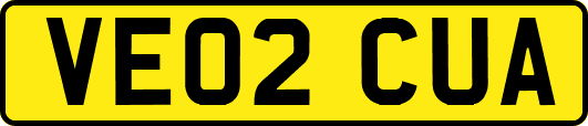 VE02CUA