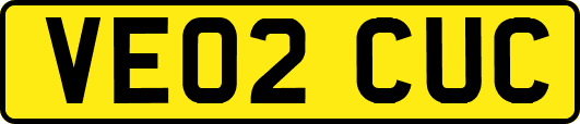 VE02CUC