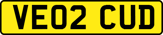 VE02CUD