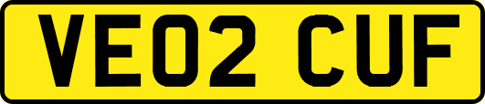 VE02CUF