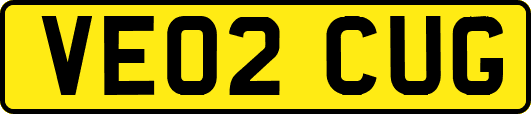 VE02CUG