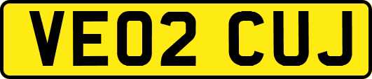 VE02CUJ