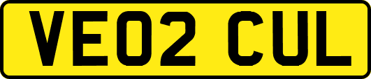 VE02CUL