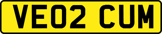 VE02CUM