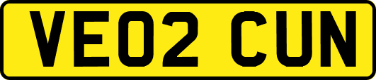 VE02CUN