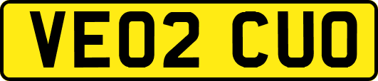 VE02CUO