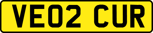 VE02CUR