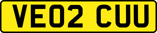 VE02CUU