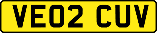 VE02CUV