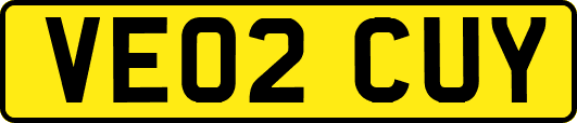 VE02CUY