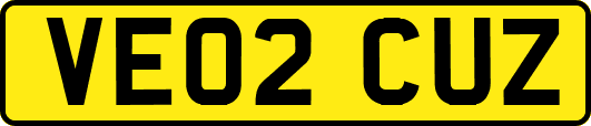 VE02CUZ
