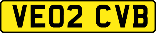 VE02CVB