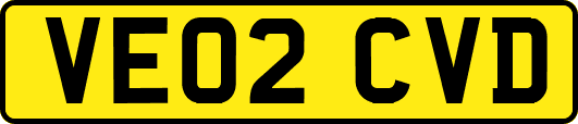 VE02CVD