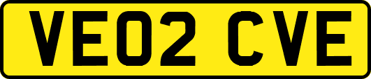 VE02CVE